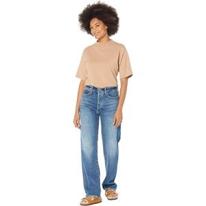 COPY - Joe’s Jeans 90’s Niki, Loose Fitting Jeans, Size 26
